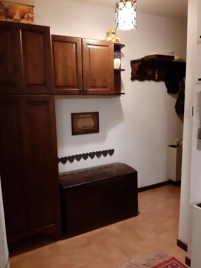 Appartamento arredato con angolo cottura photo 4