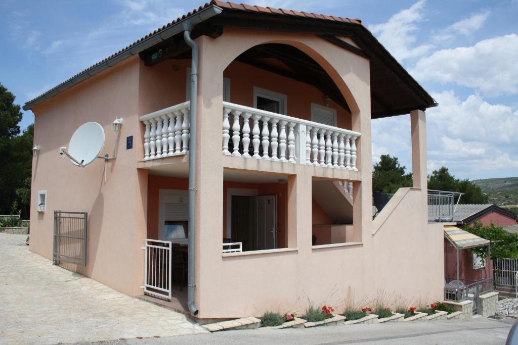 Apartments Mihoci photo 4