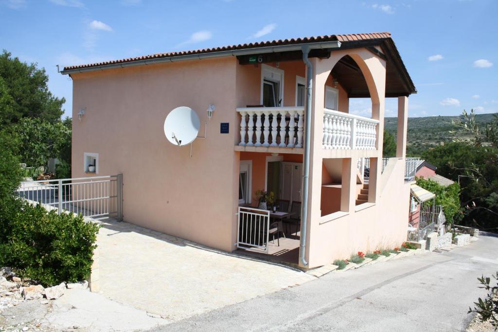 Apartments Mihoci photo 1