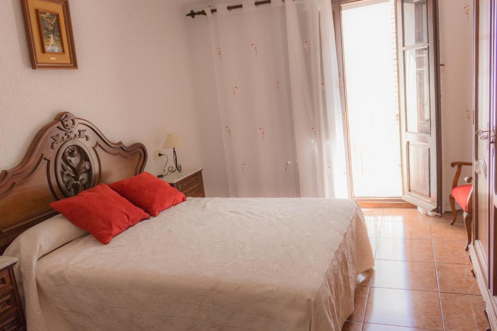 Casa Blascosanz - piso para 6 personas en el pirineo photo 3
