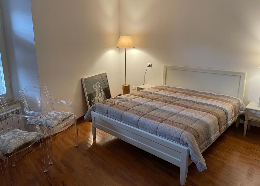 Bellissima casa dentro il castello di San Savino photo 3
