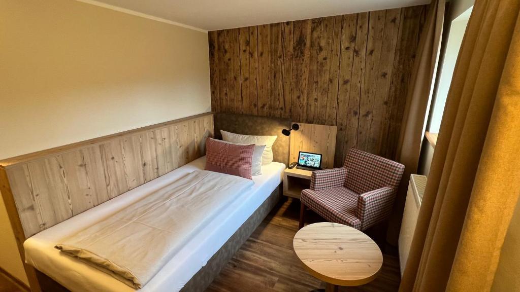 Dammschenke Gasthof & Hotel photo 4