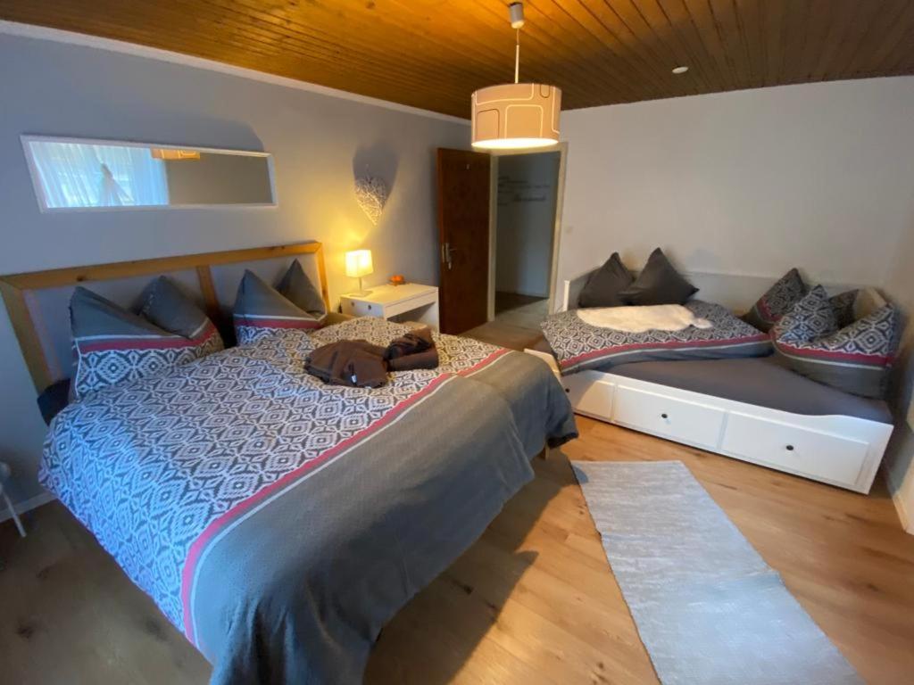 Casa Restelli OG - nahe Andermatt Gotthard photo 2