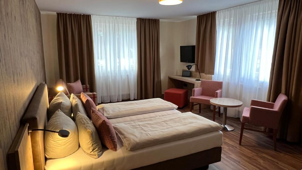 Dammschenke Gasthof & Hotel photo 3