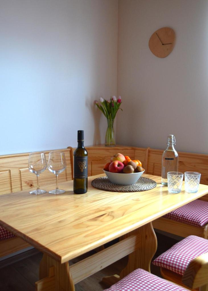 Apartmány Réví photo 2