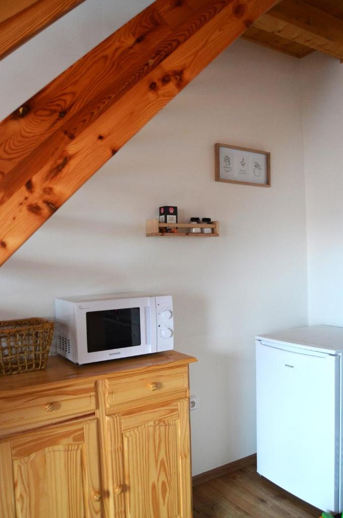Apartmány Réví photo 4