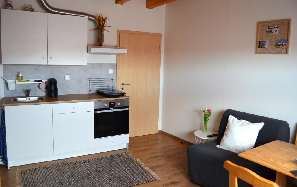 Apartmány Réví photo 1
