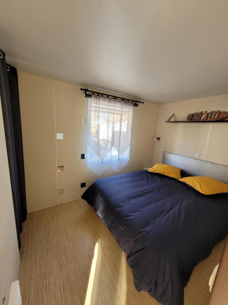 Mobil Home Plage Lac Parentis/Biscarosse photo 2