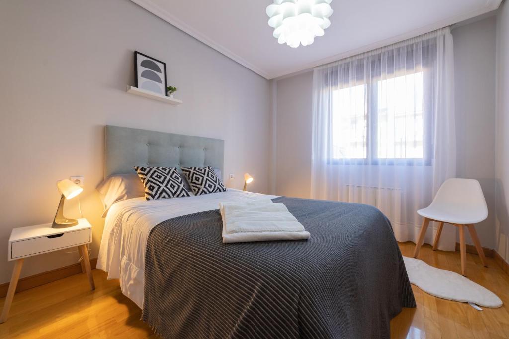 Apartamento Albelda Centro photo 3
