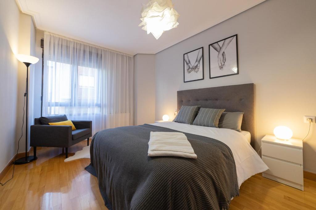 Apartamento Albelda Centro photo 2