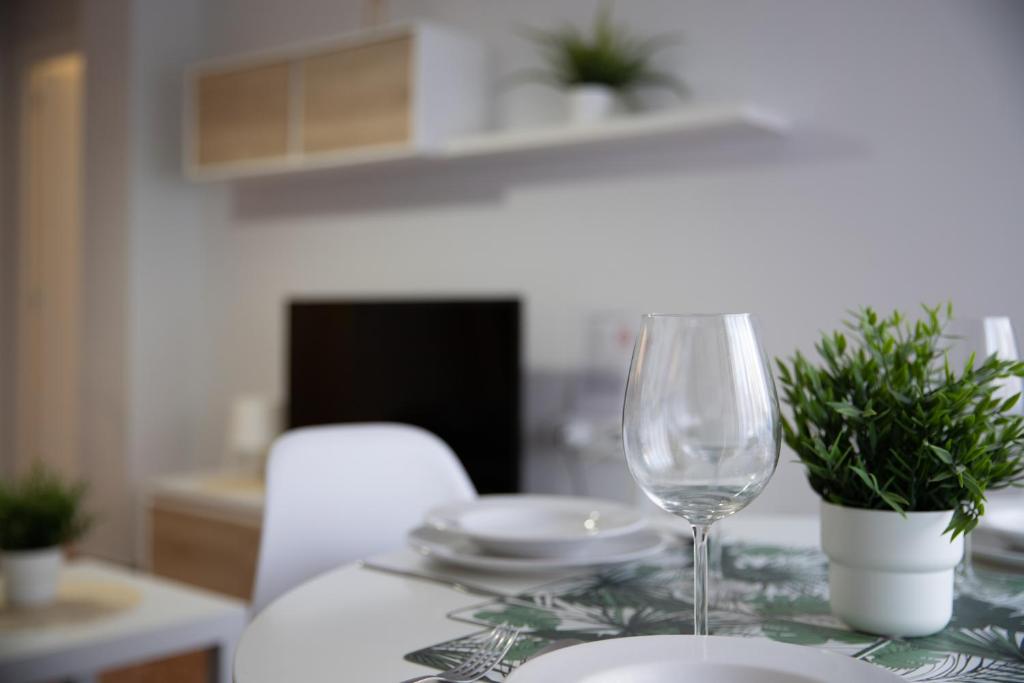 Apartamento Albelda Plaza photo 3
