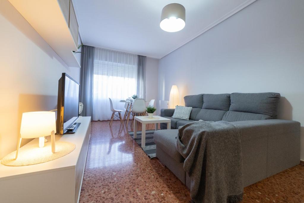 Apartamento Albelda Plaza photo 2