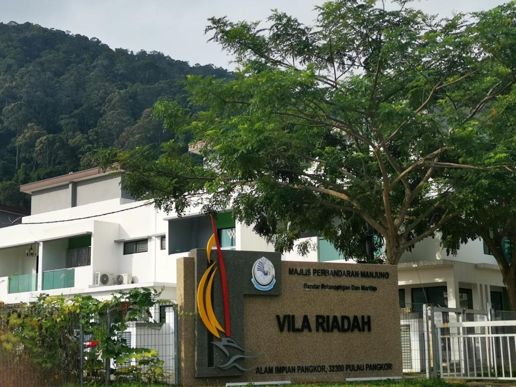 48 悠之处NO . 48, PERSIARAN ALAM IMPIAN 3 VILLA RIADAH ALAM IMPIAN PANGKOR, 32300 PANGKOR , PERAK. photo 2