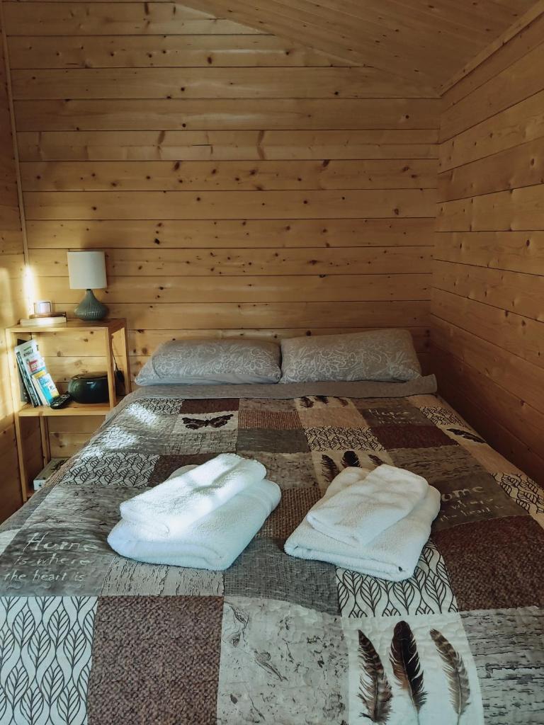 Bakkakot 2 - Cozy Cabins in the Woods photo 4