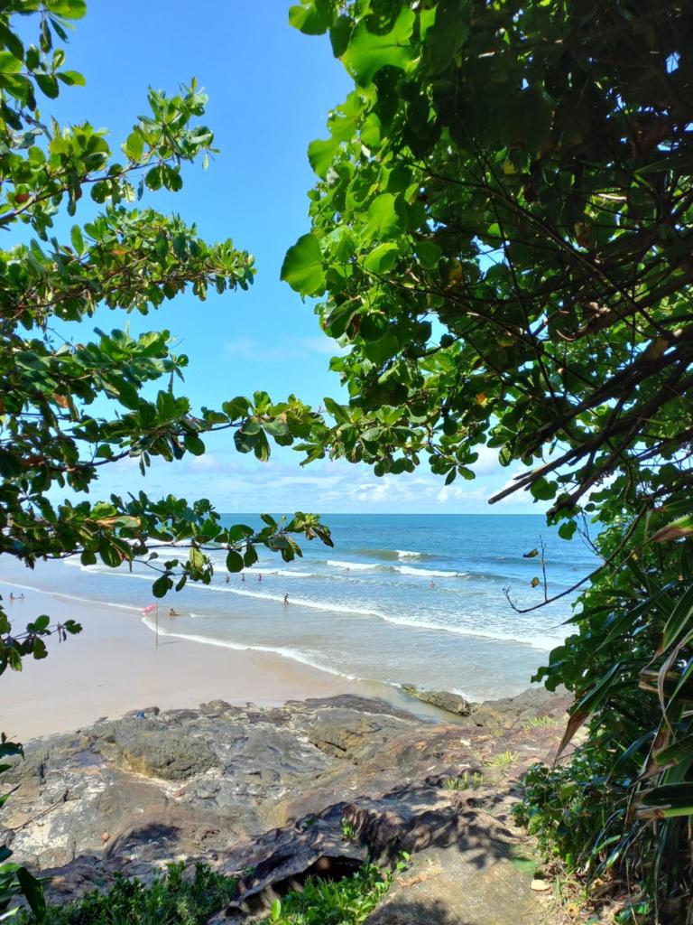 Chalé na Praia da Tiririca photo 1