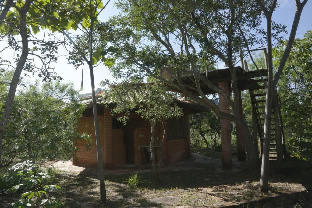 Chalé na Chapada, com acesso ao Rio São Miguel photo 1