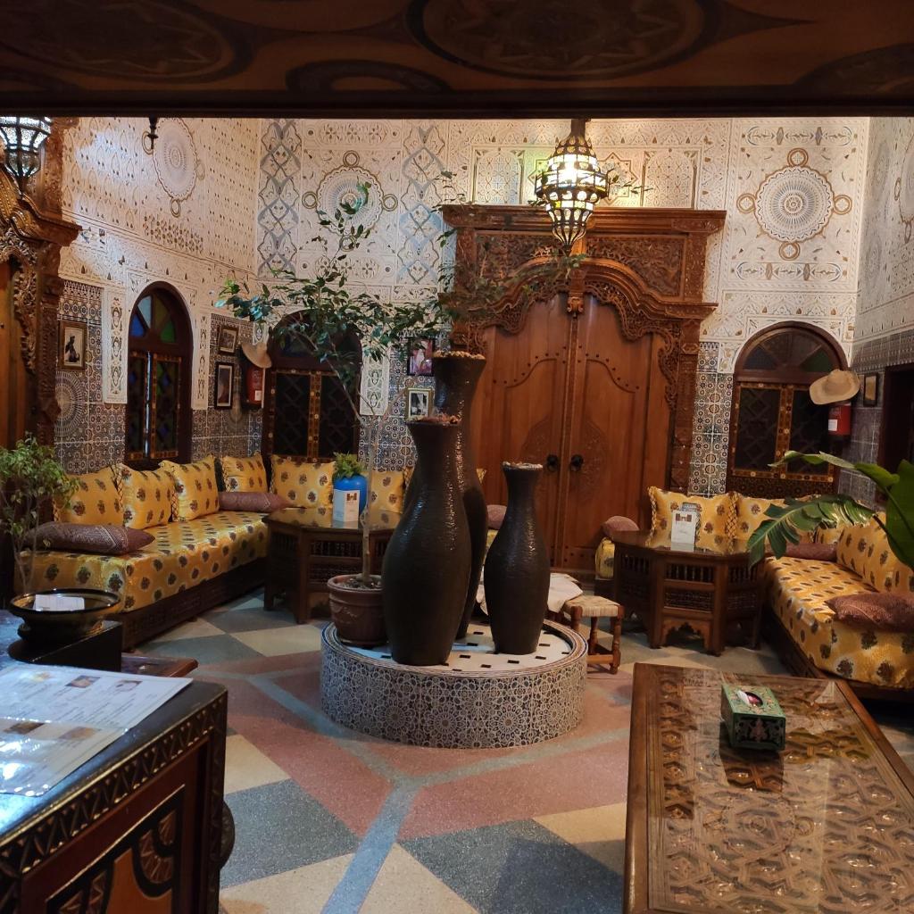 Ryad Bab Berdaine photo 3