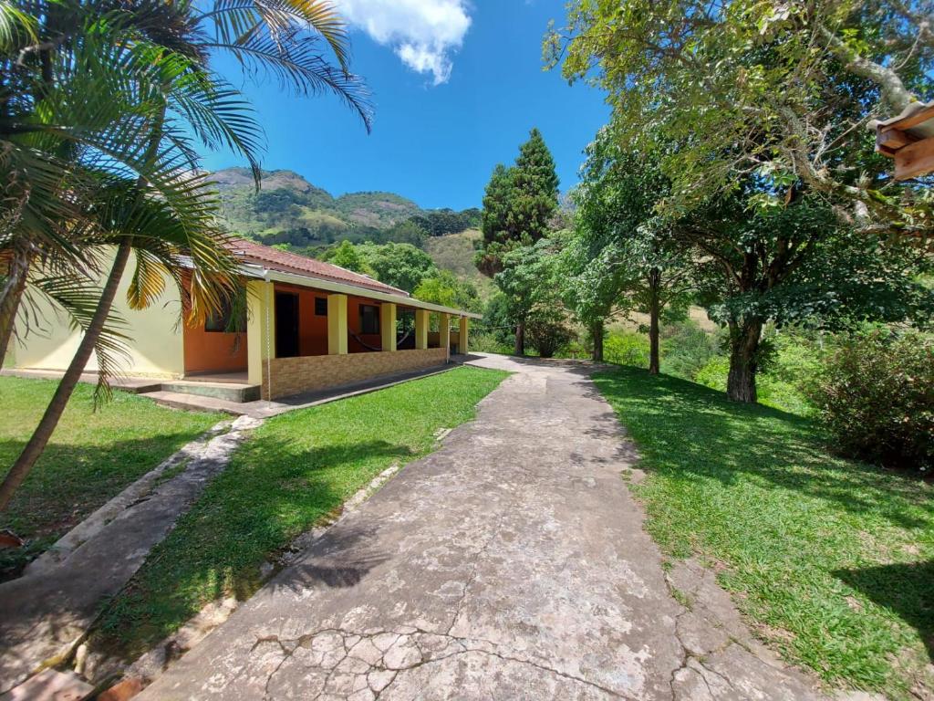 Recanto Magalhães photo 4