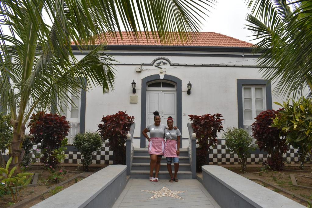 Villa Vicente