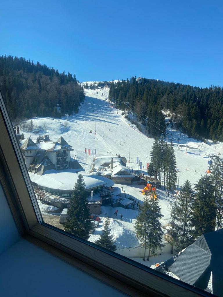 Penthouse Eleni - Olimpijska Kuca Jahorina photo 4