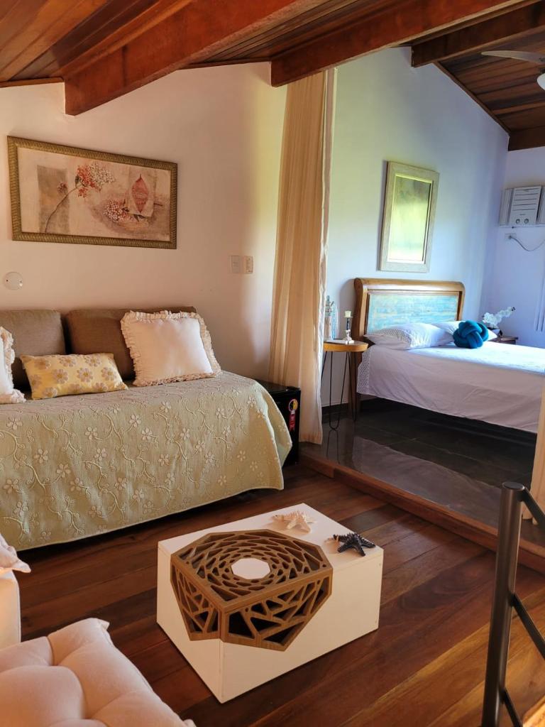Apto Duplex com Mezanino photo 2