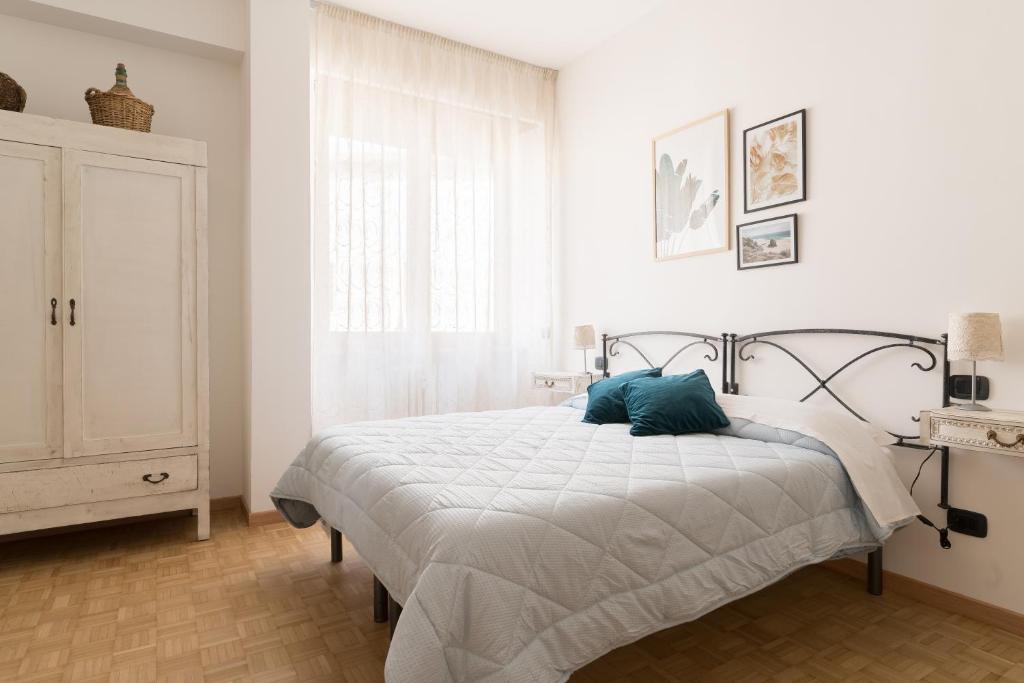 My Place In Verona Room Type - Superior Double Room