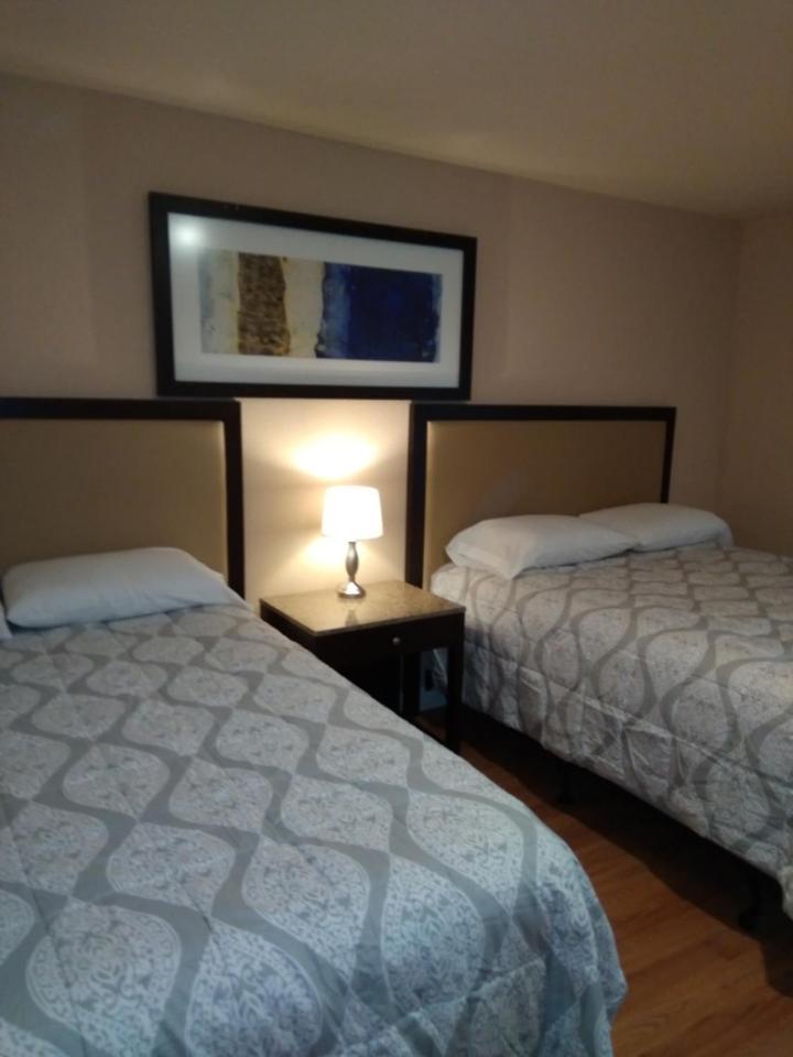 Anglers Hideaway Cabins Extended Stay photo 2