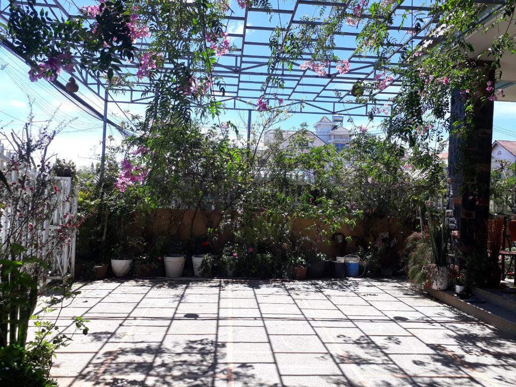 Dalat Garden Villa photo 4