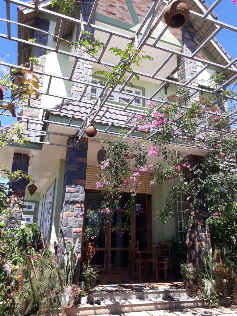 Dalat Garden Villa photo 1
