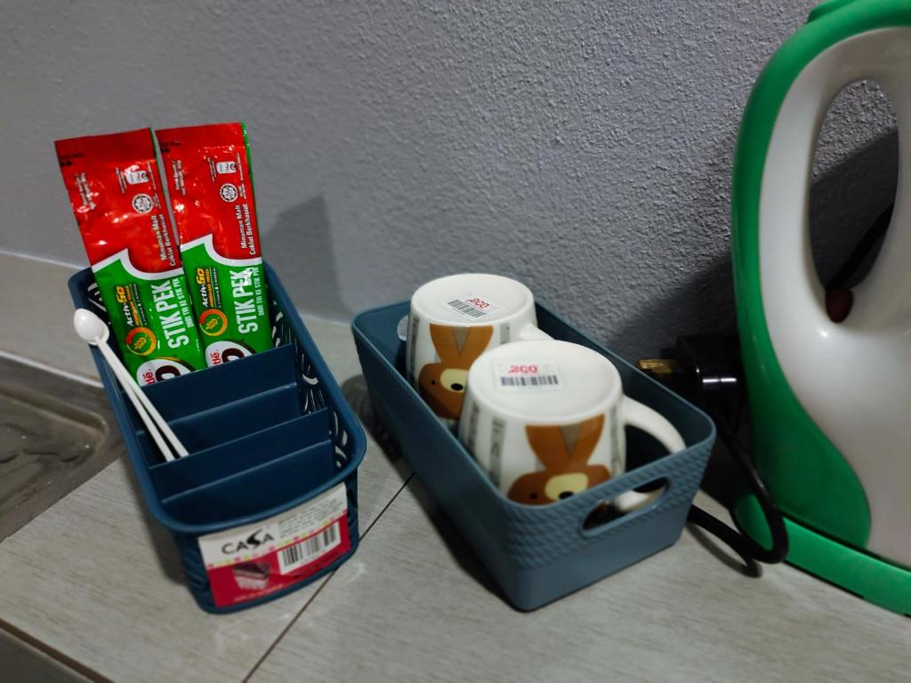 Alish Homestay Gua Musang with Free WiFi, Netflix photo 2