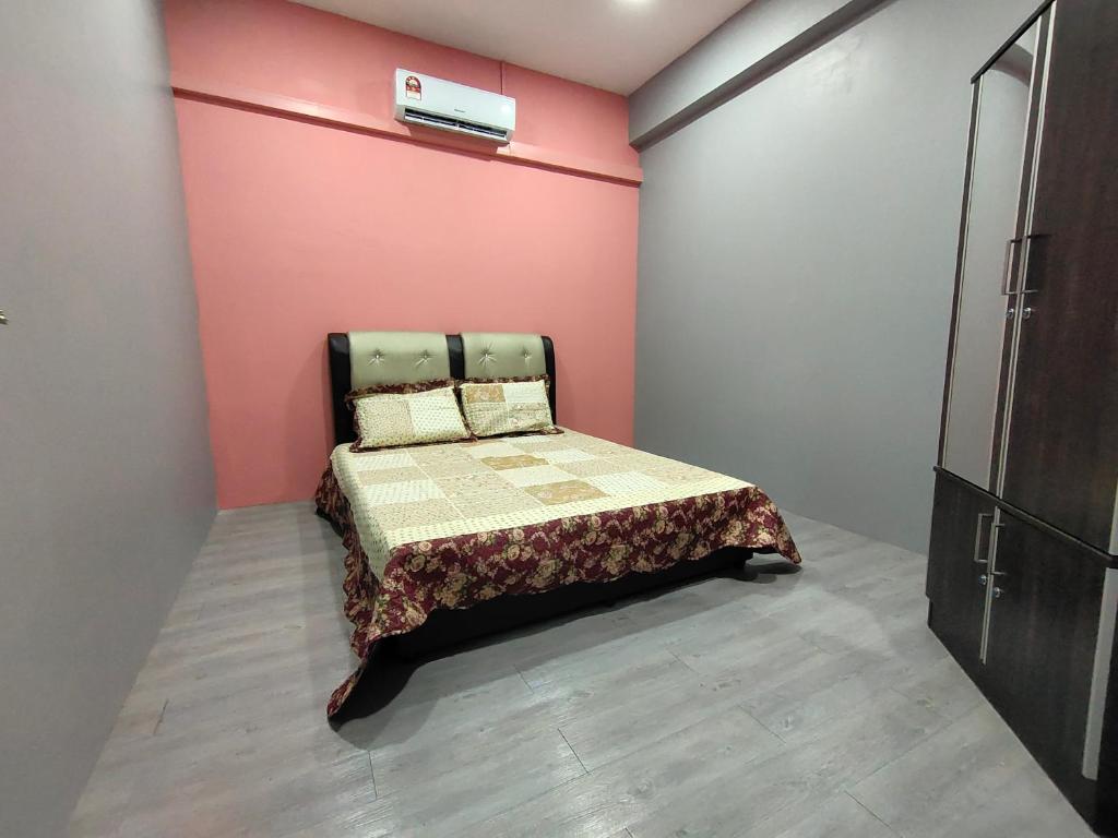 Alish Homestay Gua Musang with Free WiFi, Netflix photo 3