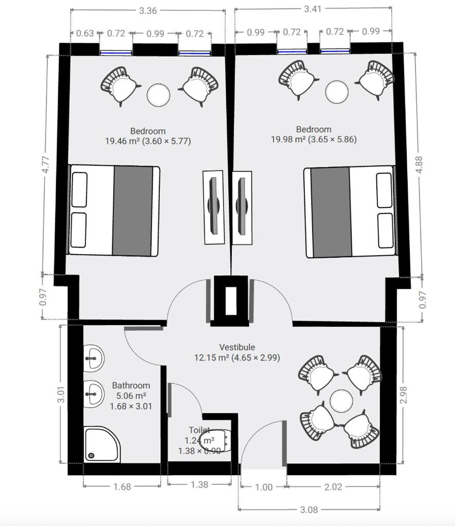 Apartman FILIPNO photo 1