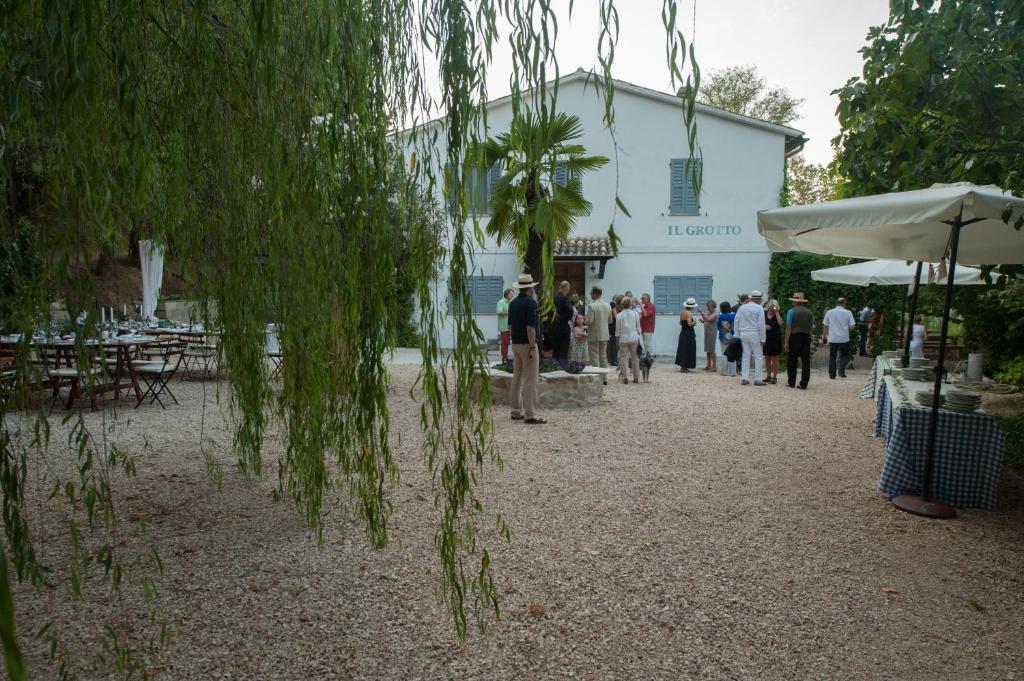 B&B Il Grotto photo 2