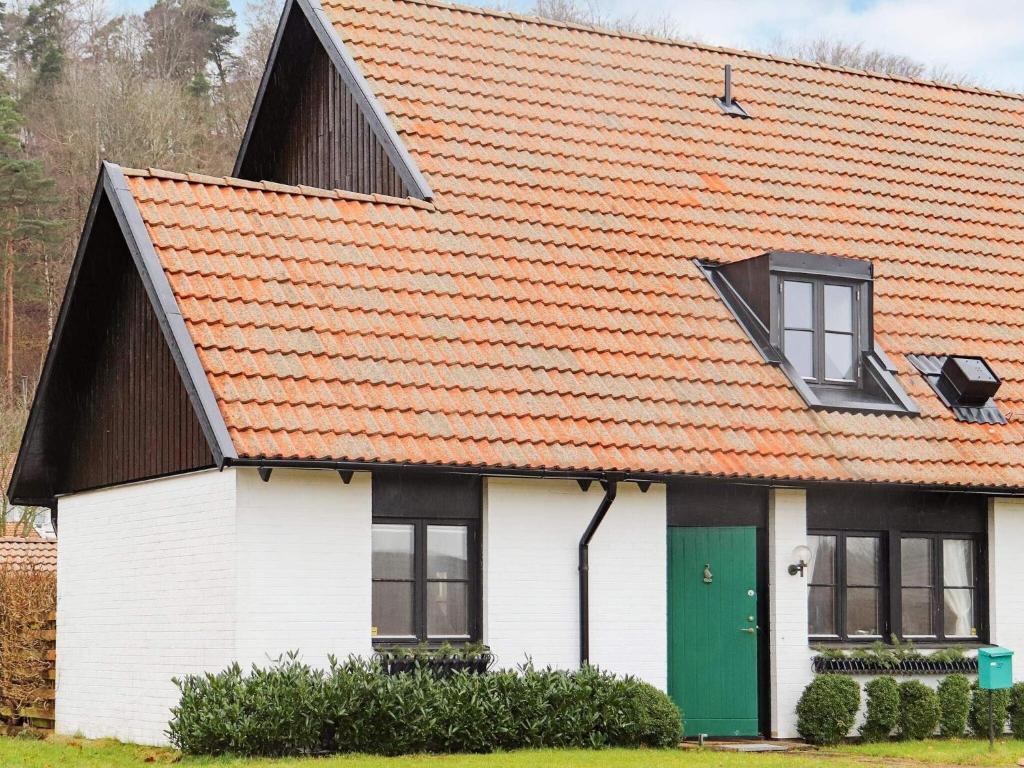 Holiday home BÅSTAD IX