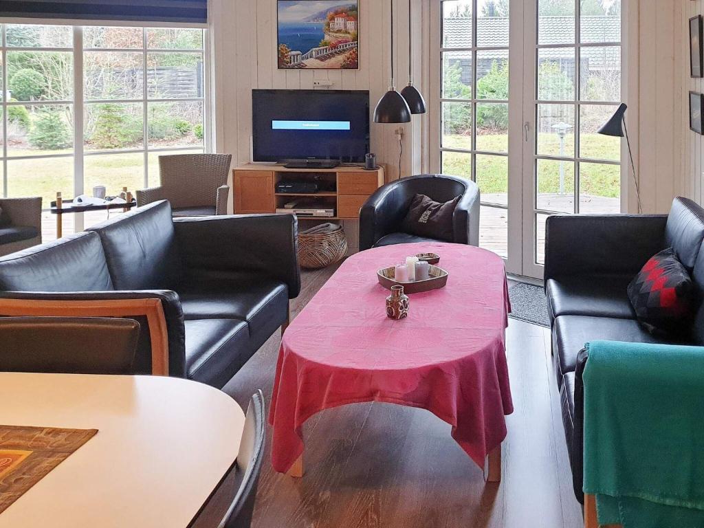 Holiday home Løgstør XXI photo 4