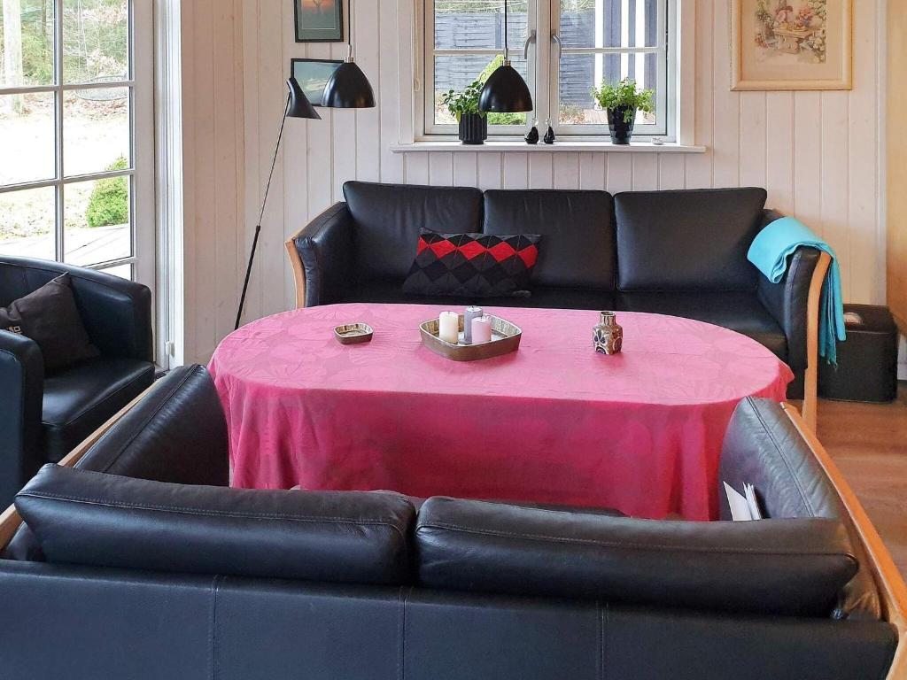 Holiday home Løgstør XXI photo 3