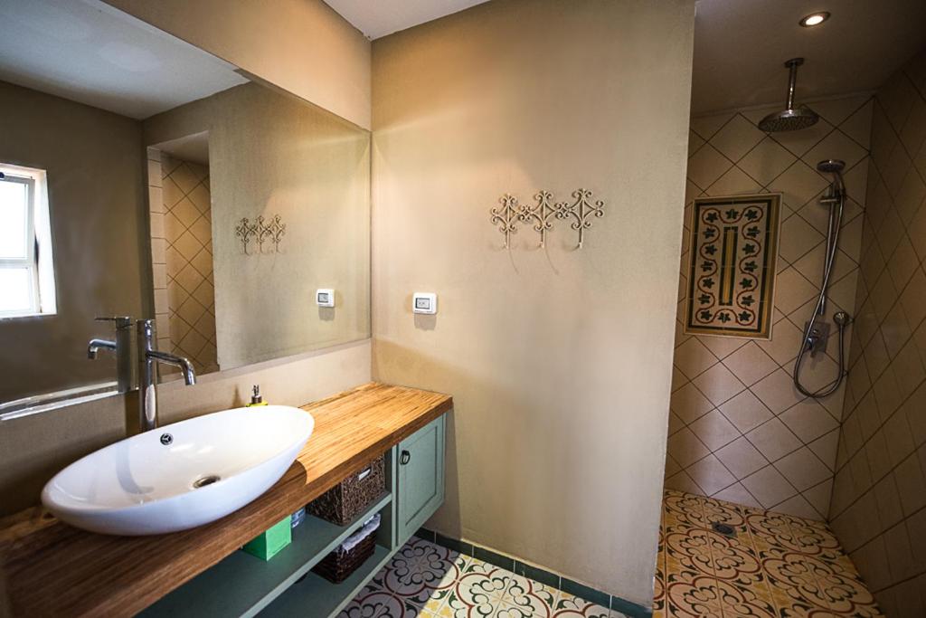 Villa Yotam Heated pool וילה יותם בריכה מחוממת photo 2