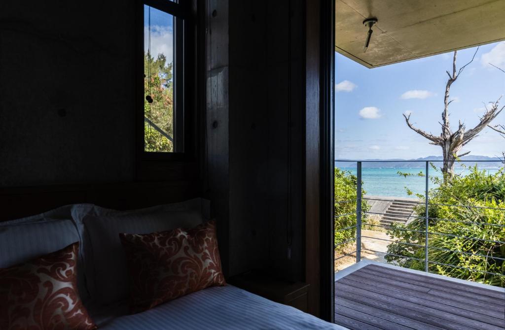 Kouri beach side villa YUMANDI photo 3