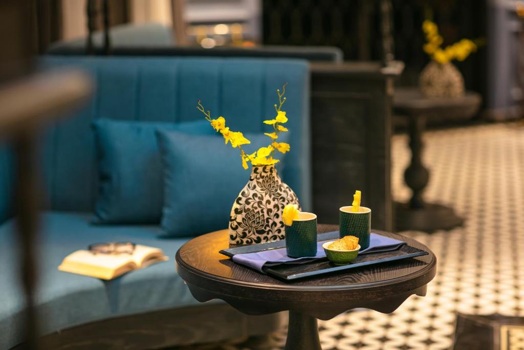 The Secret Halong by H Collection