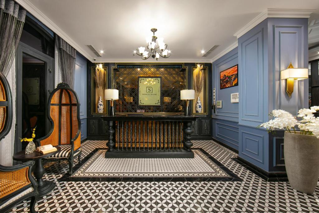 The Secret Halong by H Collection