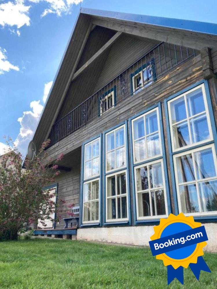 Baidarininkų vila pas Kazimierą photo 4