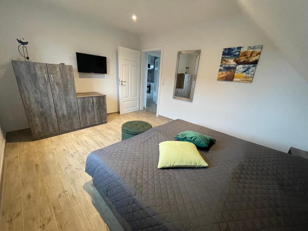 Ferienwohnung Steuerbord Greetsiel photo 3