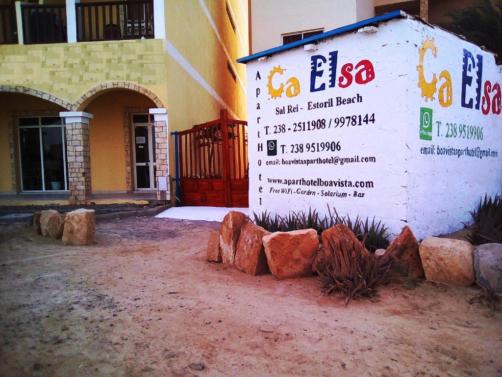 Apart-Hotel Ca Elsa photo 2