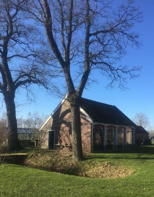 Koetshuis photo 1
