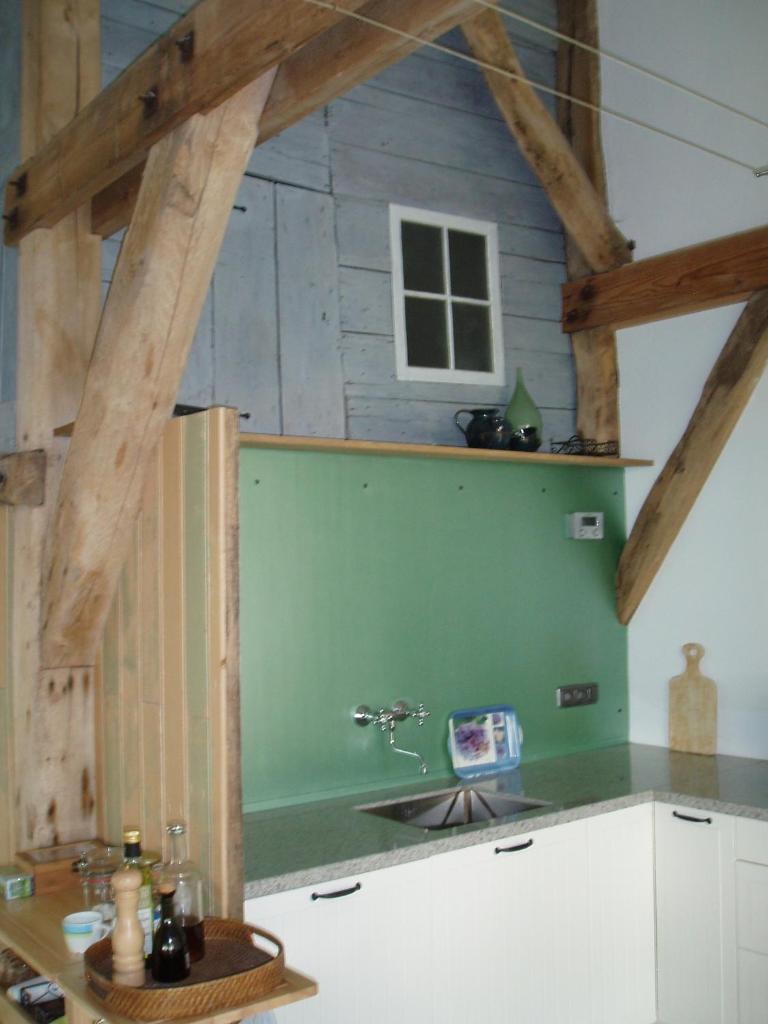 Koetshuis photo 4
