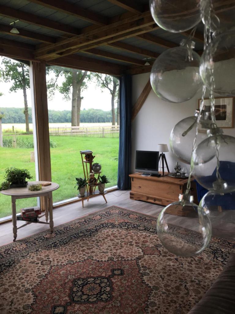 Koetshuis photo 3