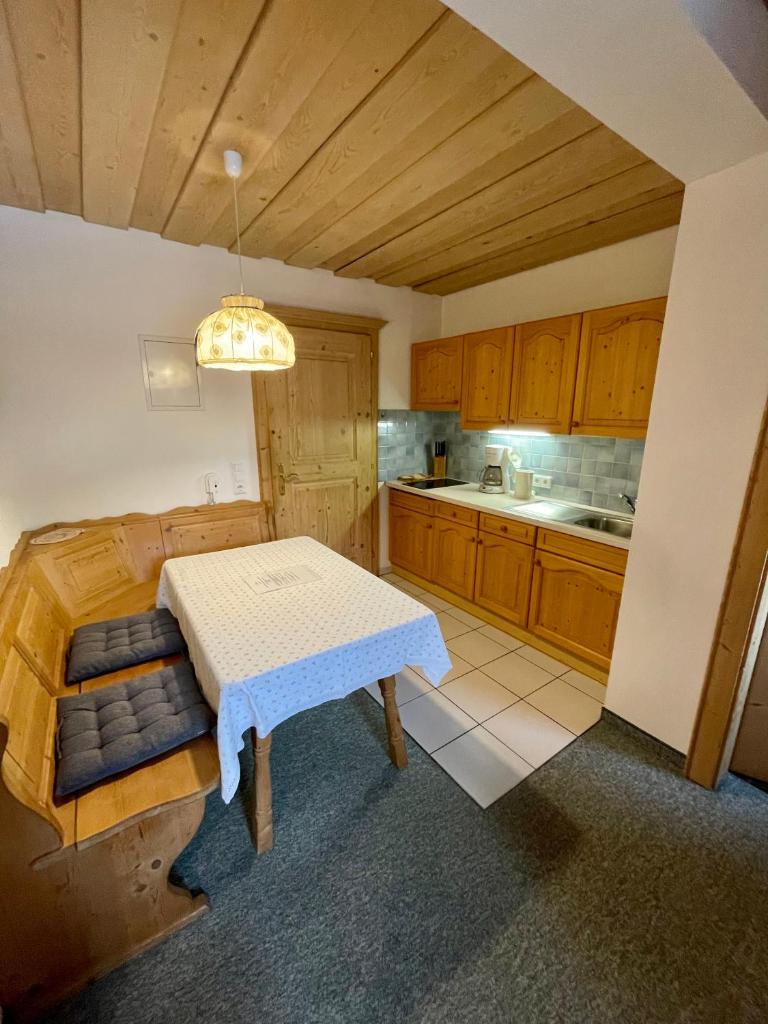 Appartment Dörler photo 4