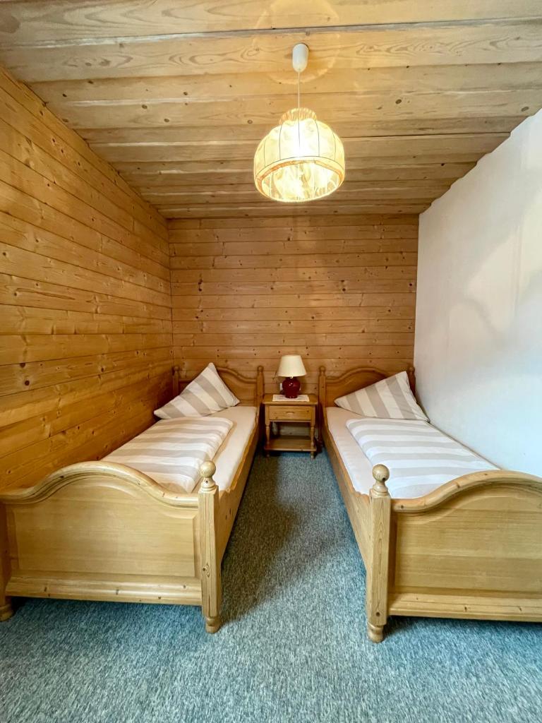 Appartment Dörler photo 2