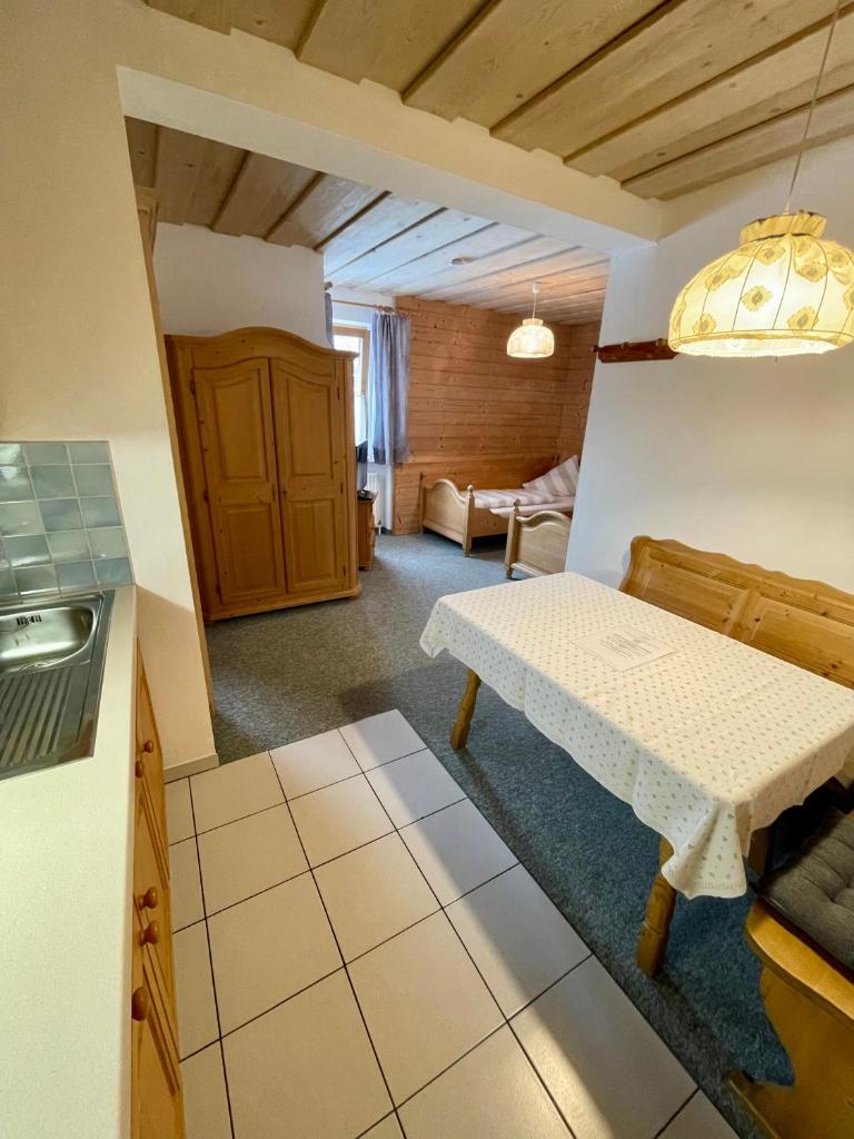 Appartment Dörler photo 1