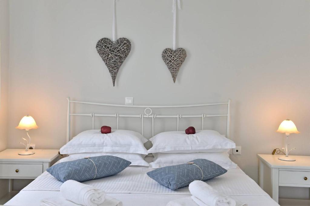 Tonia Apartments Paros photo 4